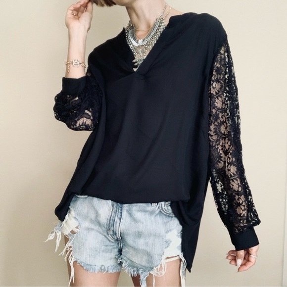 Brand New Tahari oversized blouse 2XL - Picture 11 of 12